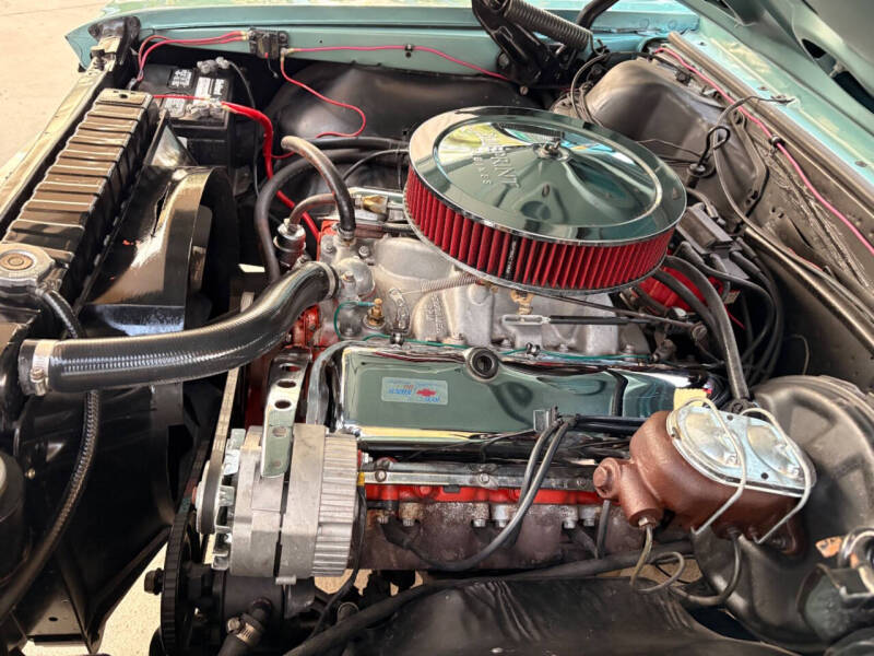 1966 Chevrolet Chevelle