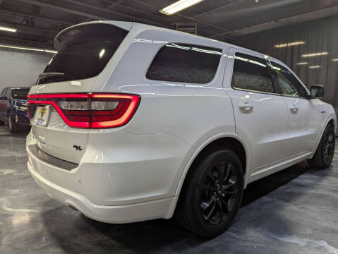 2021 Dodge Durango R/T