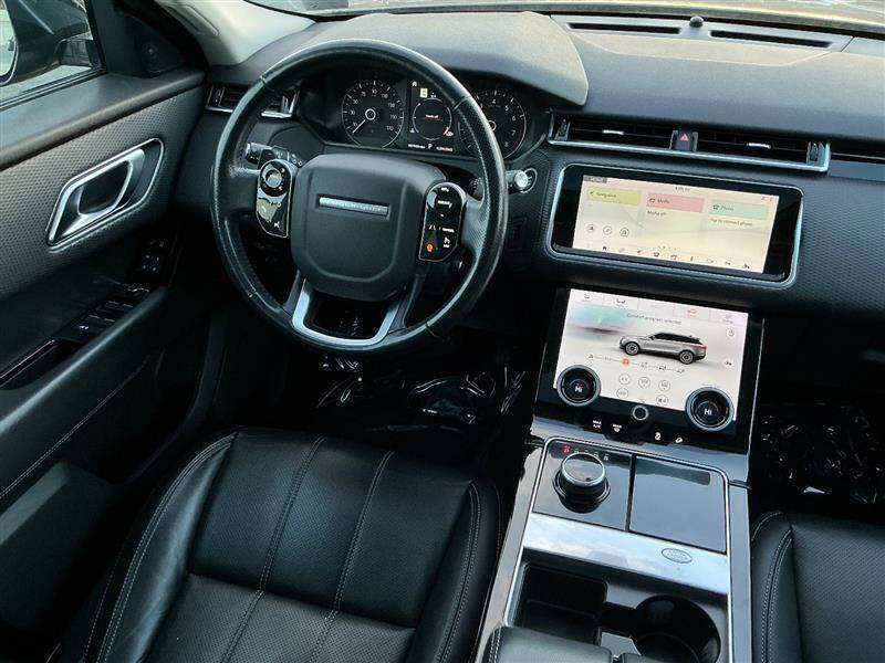 2020 Land Rover Range Rover Velar P250 S