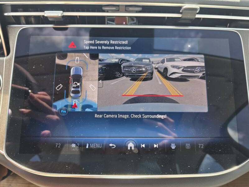 2026 Mercedes-Benz E-Class E 450 4MATIC