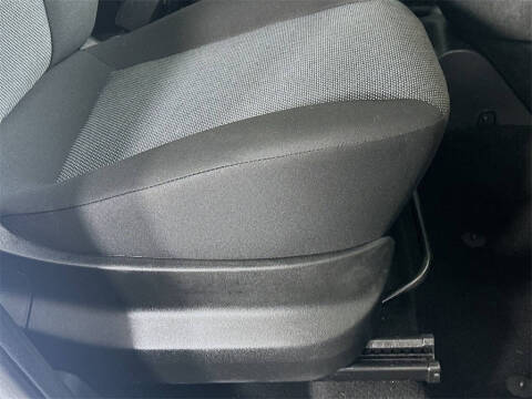 2021 RAM ProMaster City Tradesman