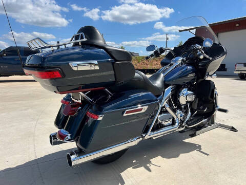 2016 Harley-Davidson Road Glide Ultra