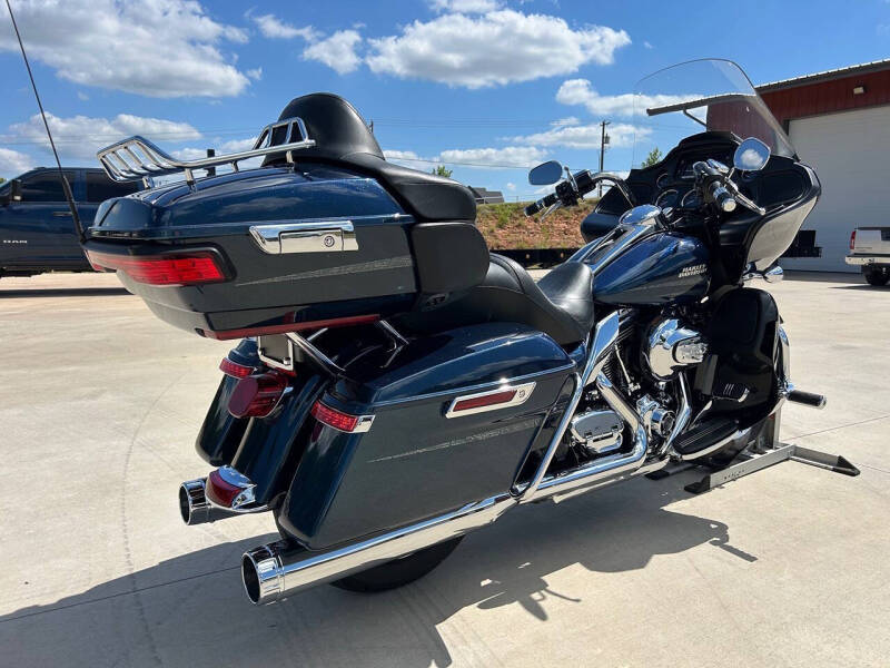 2016 Harley-Davidson Road Glide Ultra
