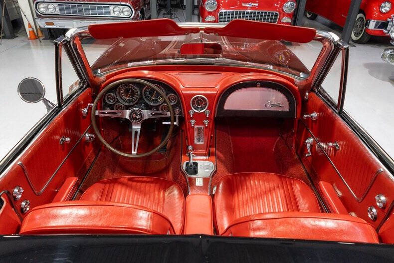 1964 Chevrolet Corvette