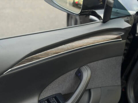 2021 Tesla Model S Long Range
