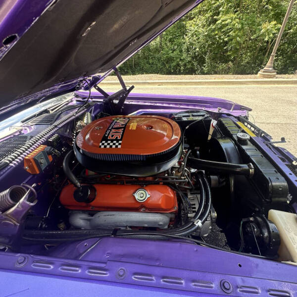 1970 Dodge Challenger