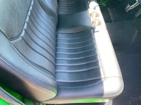 1968 Chevrolet C/K 10 Series