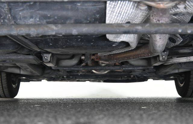 2013 Toyota Prius v Three