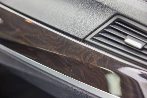 2014 BMW 5 Series 535d