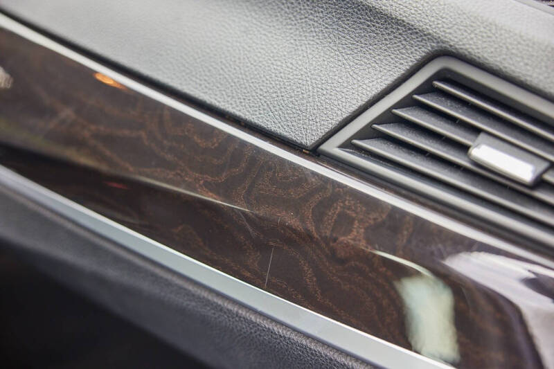 2014 BMW 5 Series 535d