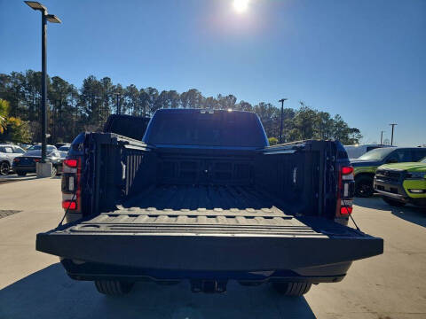 2022 RAM 2500 Limited