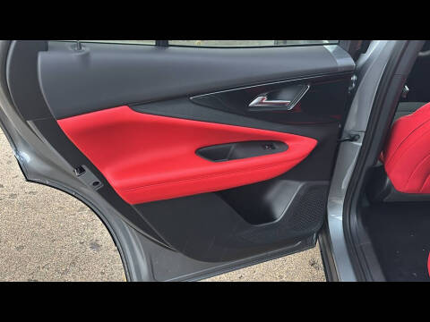 2025 Chevrolet Blazer EV RS