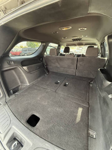 2023 Dodge Durango SXT