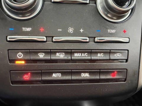 2016 Lincoln MKC Select