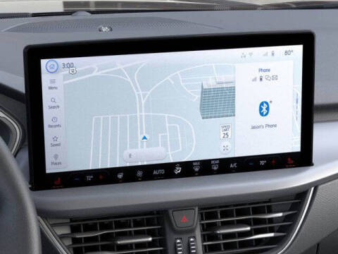 2026 Ford Escape Platinum