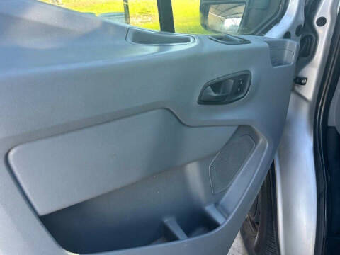 2016 Ford Transit 150