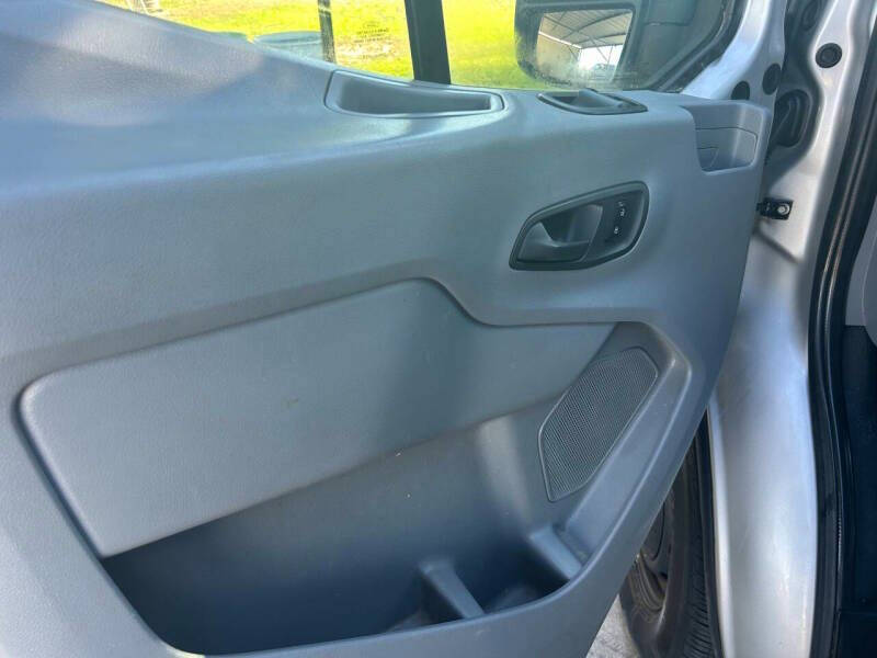 2016 Ford Transit 150