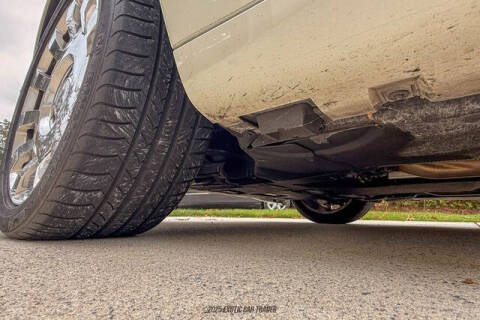 2015 Rolls-Royce Ghost