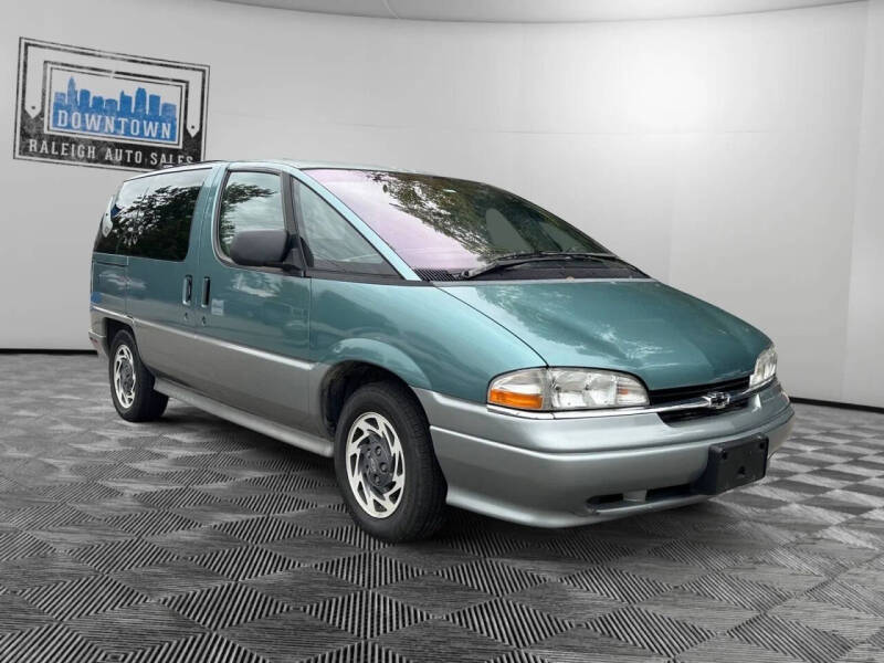 1996 Chevrolet Lumina Minivan