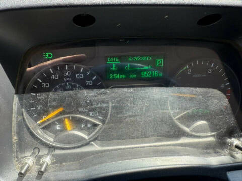 2017 Mitsubishi Fuso FE180