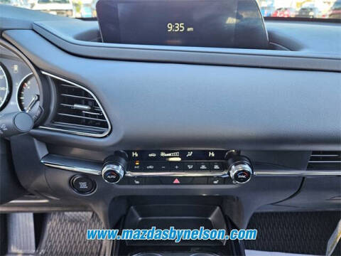 2025 Mazda CX-30 2.5 S Preferred