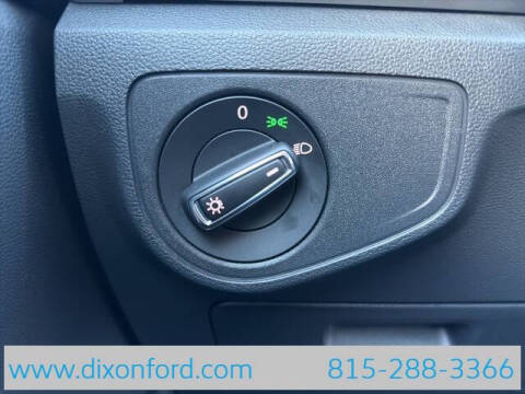 2018 Volkswagen Atlas V6 Launch Edition 4Motion