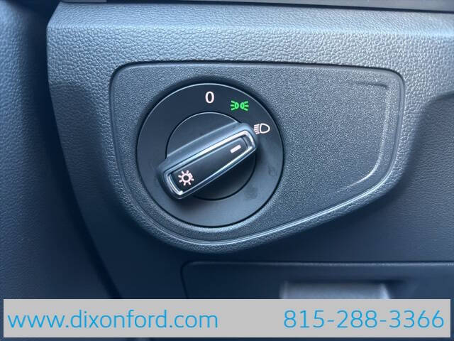 2018 Volkswagen Atlas V6 Launch Edition 4Motion