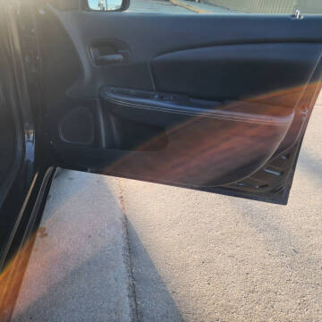 2012 Chrysler 200 Limited