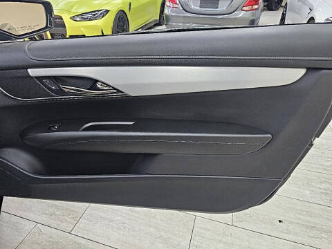 2018 Cadillac ATS 2.0T Luxury