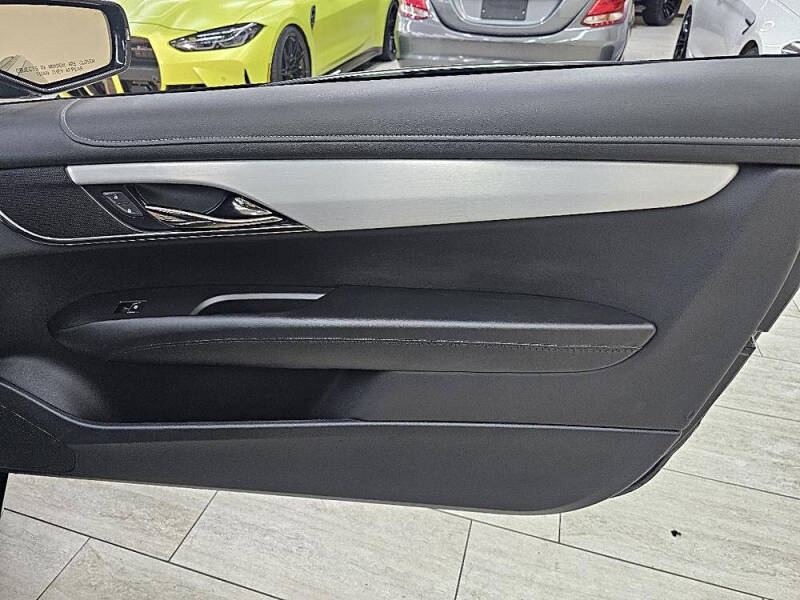 2018 Cadillac ATS 2.0T Luxury