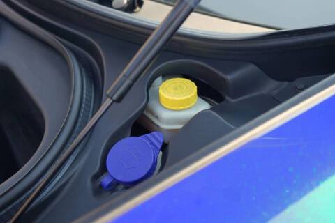 2015 McLaren 650S Spider