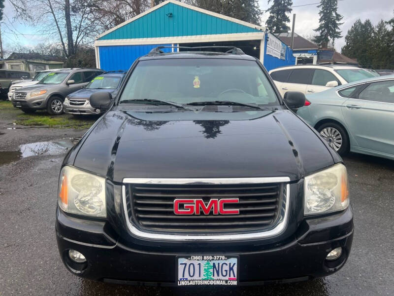 2003 GMC Envoy XL