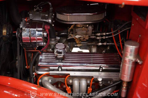 1935 Chevrolet Standard