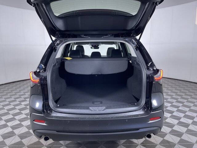 2026 Mazda CX-5 2.5 S Select