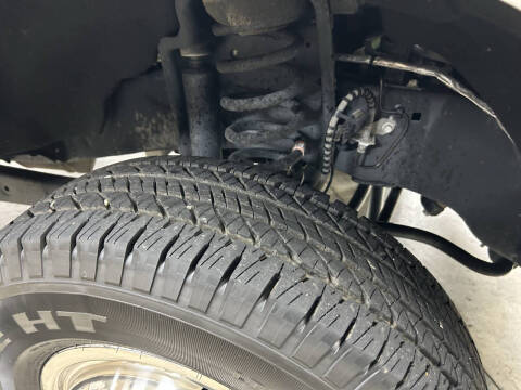 2023 Ford F-350 Super Duty