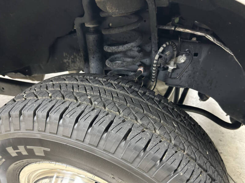 2023 Ford F-350 Super Duty