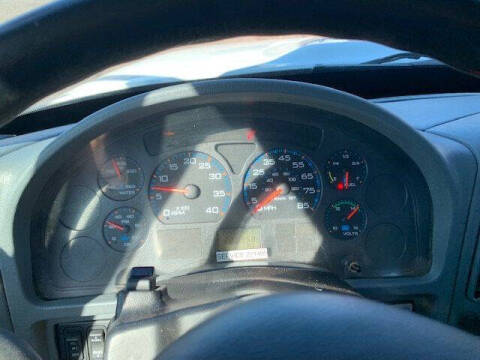 2007 International DuraStar 4200