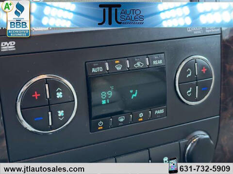 2012 GMC Yukon Denali