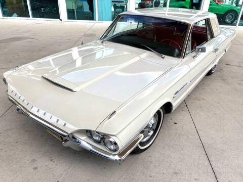 1964 Ford Thunderbird