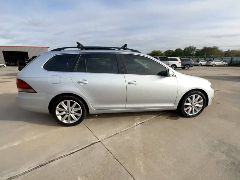 2013 Volkswagen Jetta for sale at Diamond Motors in Pecatonica IL