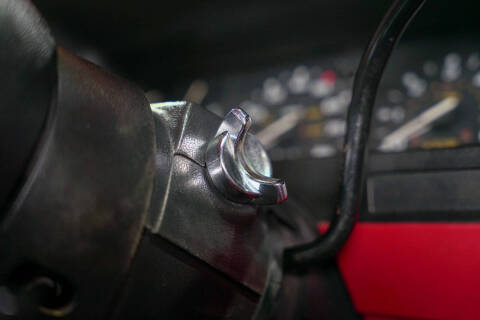 1990 Ford Bronco II Sport