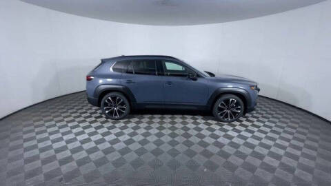 2026 Mazda CX-50 2.5 Turbo Premium Plus