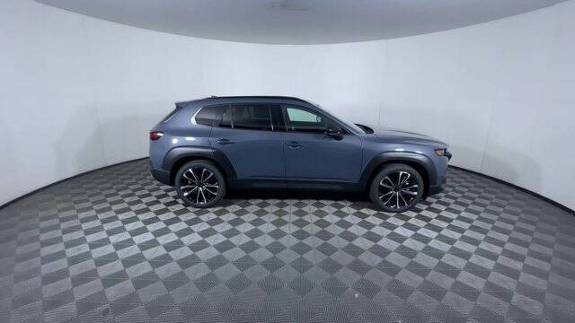 2026 Mazda CX-50 2.5 Turbo Premium Plus