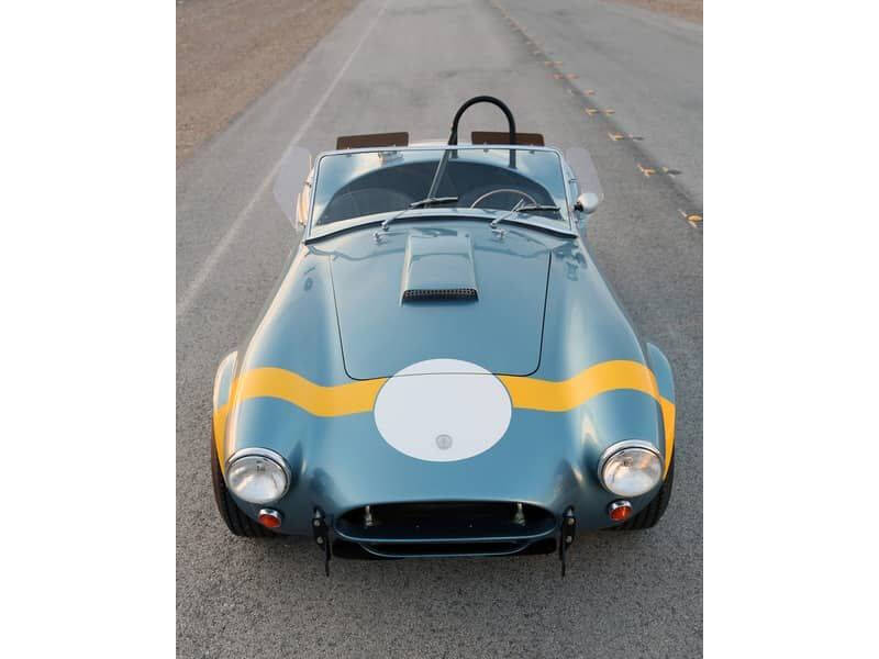 1964 Shelby CSX 7000