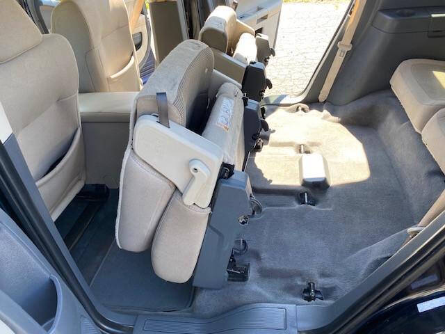 2009 Ford Flex SE