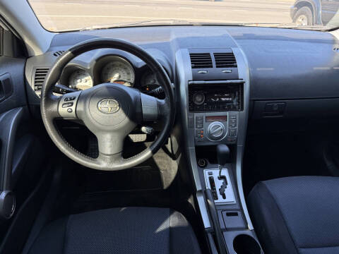 2008 Scion tC