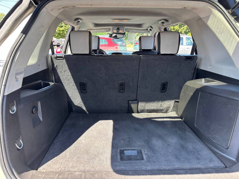 2015 GMC Terrain SLT-2