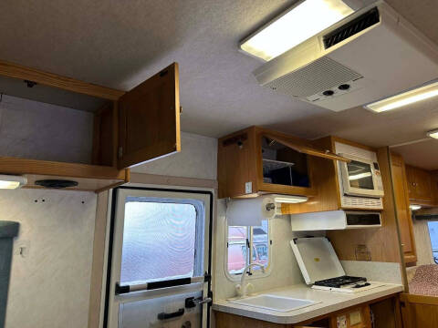 2002 Chevrolet Express 3500