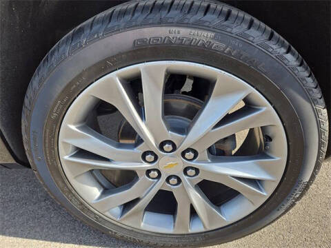 2019 Chevrolet Blazer Premier