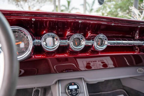 1967 Chevrolet Chevelle